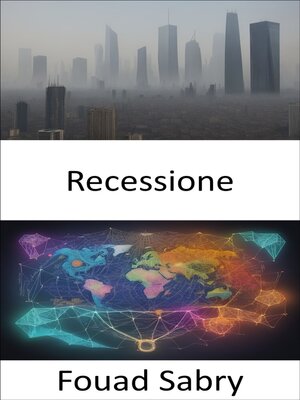 cover image of Recessione